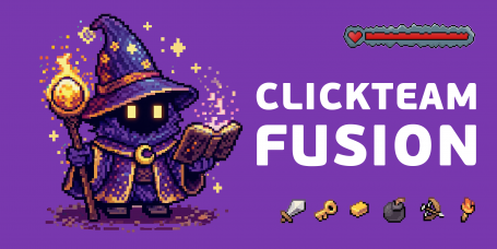 Создаём игру по своим правилам. Версия Clickteam Fusion - Школа программирования для детей, компьютерные курсы для школьников, начинающих и подростков - KIBERone г. Семей