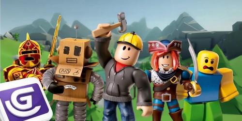 Создаем свою вселенную по мотивам любимой игры на движке GDevelop 5 - Школа программирования для детей, компьютерные курсы для школьников, начинающих и подростков - KIBERone г. Семей
