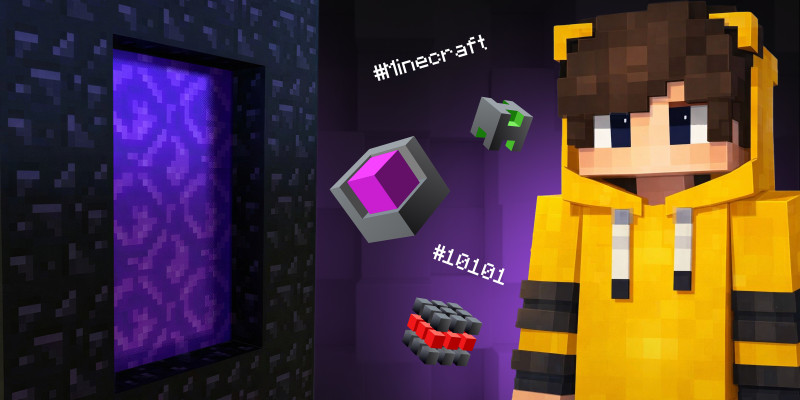 Архитекторы Реальности. Программируем Портал в Minecraft - Школа программирования для детей, компьютерные курсы для школьников, начинающих и подростков - KIBERone г. Семей